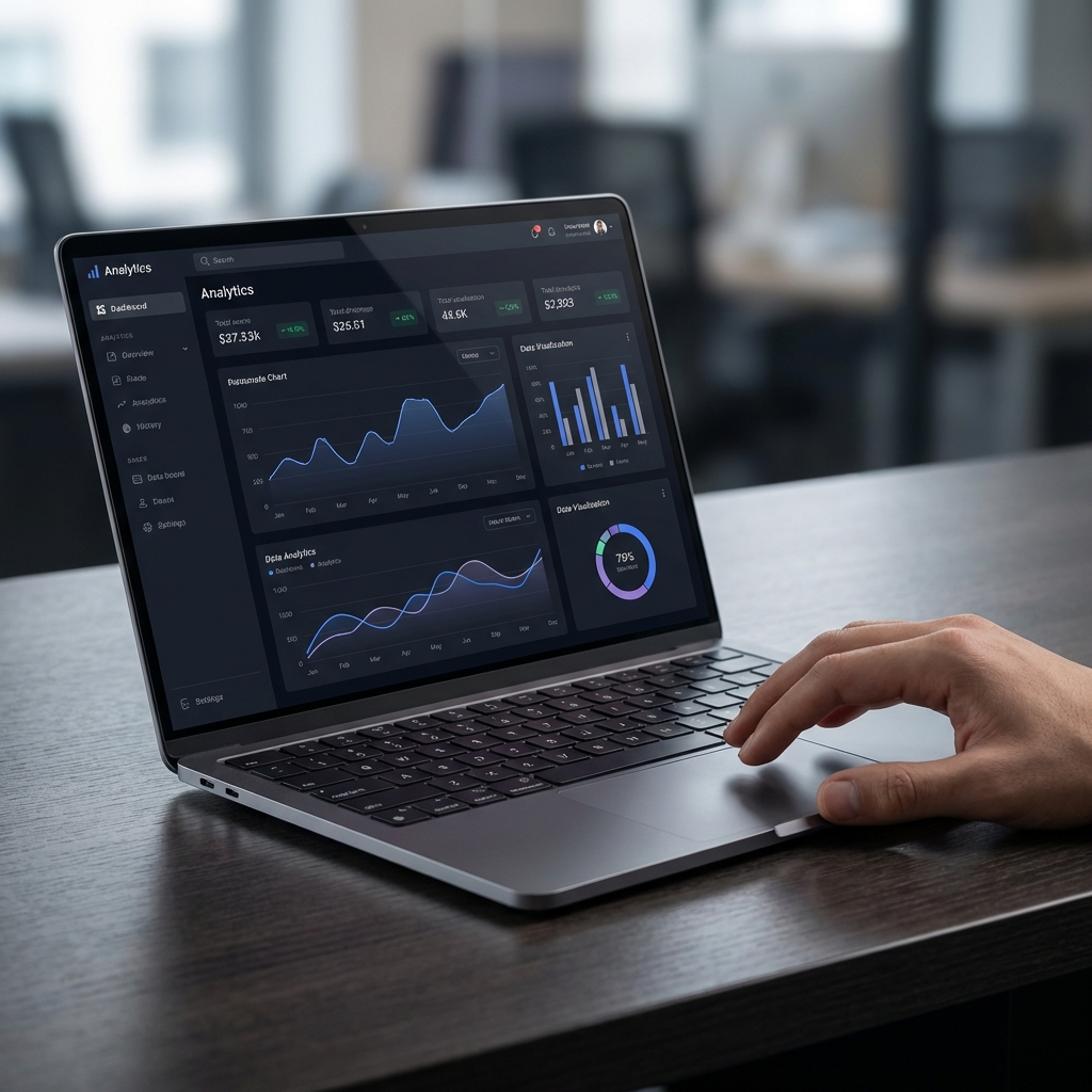 E-commerce Growth Strategy